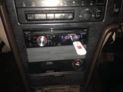 Pioneer Carrozzeria DEH-550