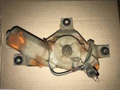 Моторчик заднего дворника. Mitsubishi Delica, P25V, P35W, P23V, P24W, P45V, P25W, P25T, P27V, P23W