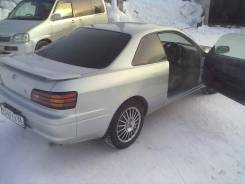 Toyota. Автомобиль иномарка