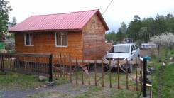 Продам дачу на 2-х садах. От частного лица (собственник). Фото участка