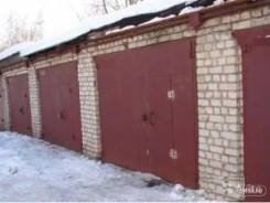 Сдам гараж в кировском районе