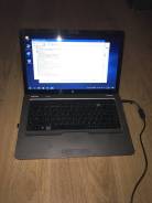 HP G62-b17ER. 15.6", 2,2 ГГц, ОЗУ 3072 Мб, диск 250 Гб, WiFi, Bluetooth