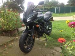 Yamaha FZ 6. 600 куб. см., исправен, птс, с пробегом. Под заказ