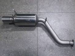 Глушитель. Nissan: Sunny California, Silvia, Bluebird, Vanette Serena, Tino, Avenir Salut, Serena, Gloria, Almera, Primera Camino, Skyline, Prairie, L...