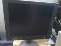 Samsung. 17" (43 см), технология LCD (ЖК)