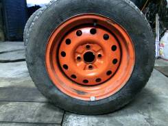 Hakka 8 зимний держак!. 7.0x14" 4x100.00 ЦО 58,0 мм.