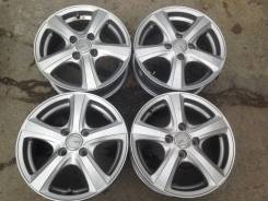 Topy Sibilla. 5.5x14, 4x100.00, ET42