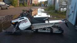 Polaris RMK 800 155. исправен, есть птс, с пробегом