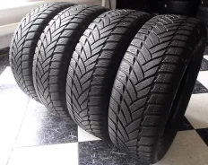 Dunlop Grandtrek WT M3. ������, 2014 ���, �/�, ����� 30�% ����
