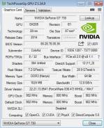 GeForce GT 730