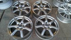 Millous. 7.0x17, 5x114.30, ET38, ЦО 73,1 мм.