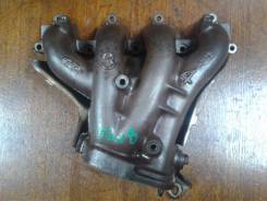 Коллектор выпускной. Honda: Ballade, Orthia, CR-V, S-MX, Civic, Stepwgn Двигатели: B16A6, B18B4, D15Z4, D16Y9, B20B, B20B2, B20B3, B20B9, B20Z1, B20Z3...