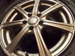 Legzas. 7.0x17, 5x114.30, ET40, ЦО 70,0 мм.