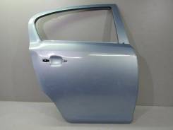 Дверь боковая. Opel Corsa. Под заказ