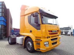 Iveco Stralis. Седельный тягач AT440S42, 12 000 куб. см., 18 000 кг.