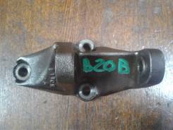 Крепление генератора. Honda: Ballade, CR-X del Sol, Civic, CR-X, Civic CRX, Domani, Civic Ferio, Orthia, CR-V, S-MX, Civic Aerodeck, Stepwgn, Integra...