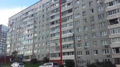 4-комнатная, улица Шилкинская 15. Третья рабочая, частное лицо, 13 кв. м. Дом снаружи