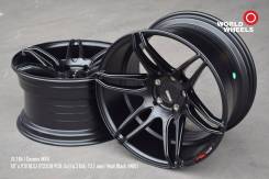 Cosmic MRII. 10.5x18, 5x114.30, ET28, ЦО 73,1 мм. Под заказ