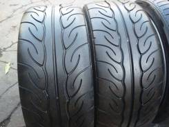 Yokohama Advan Neova AD08. Летние, износ: 10%, 2 шт