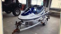 Yamaha Marine Jet. 122,00 л.с., Год: 1997 год