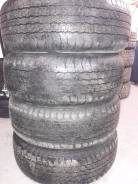 Bridgestone Dueler H/T. Летние, 2008 год, 40 %, 4 шт