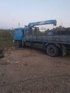 Mitsubishi Fuso. Срочно Продам MMC FUSO, 7 000 куб. см., 9 000 кг.
