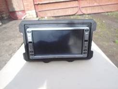 Магнитола. Honda Accord, CF3, CF4, CL1, CF5, CL3 Honda Torneo, CF3, CF4, CL1, CF5, CL3 Двигатели: F18B, F20B, H22A