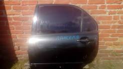 Дверь боковая. Mitsubishi Lancer