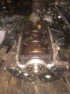Блок цилиндров. Mitsubishi: Pajero Evolution, Proudia, Pajero, Montero Sport, Challenger, Debonair, Triton Двигатель 6G74
