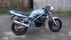 Suzuki GSF 400 Bandit. 398 куб. см., исправен, птс, с пробегом