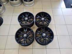 MKW. 9.0x20, 6x139.70, ET10