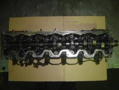Головка блока цилиндров. Nissan: Langley, Skyline, Gloria, Crew, Fairlady Z, Exa, Cedric, Liberta Villa, Pulsar, Dualis, Laurel, Leopard Двигатель RD2...