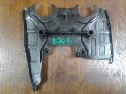 Крышка ремня ГРМ. Honda: Ballade, Orthia, CR-V, S-MX, Civic, Domani, Integra, Stepwgn Двигатели: B16A6, B18B4, D15Z4, D16Y9, B20B, B20B2, B20B3, B20B9...