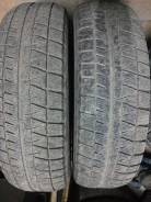 Bridgestone Blizzak Revo GZ. Зимние, без шипов, 60 %, 2 шт