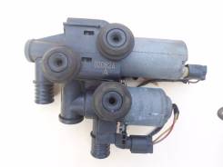 Прокладка отопителя. BMW Z3 BMW 3-Series, E46/2, E46/2C, E46/3, E46/4, E46/5 BMW X3, E83 Двигатели: M54B25, N42B20, M47TUD20, M57TUD30, N46B20