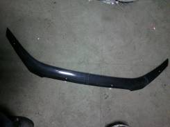Дефлектор капота. Hyundai Getz
