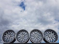 BADX Loxarny Multiforchetta. 7.5x18, 5x114.30, ET55