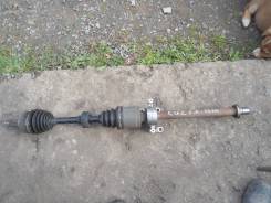 Привод. Honda Accord, CW2, CU2, DBA-CU2 Honda Accord Tourer, DBA-CW2 Двигатели: K24Z3, K24Z2, K24A
