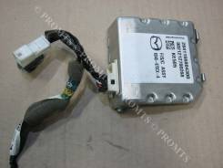 Видеокамера. Mazda CX-5, KE, KE2AW, KE2FW, KE5AW, KE5FW, KEEAW, KEEFW