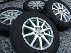 Crimson Team Sparco. 6.5x16, 5x120.00, ET38