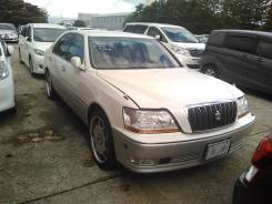 Toyota Crown Majesta. UZS171, 1UZFE VVTI V8 280HP