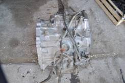 Коробка переключения передач. Toyota Carina, AT211 Двигатель 7AFE