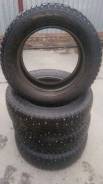 Nokian Nordman 5. Зимние, износ: 5%, 4 шт