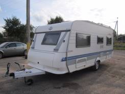 Hobby Excellent. Караван Hobby Excelent 2003 6 мест