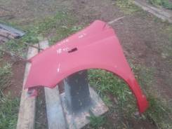 Крыло. Toyota Vitz, SCP13, SCP10, NCP10