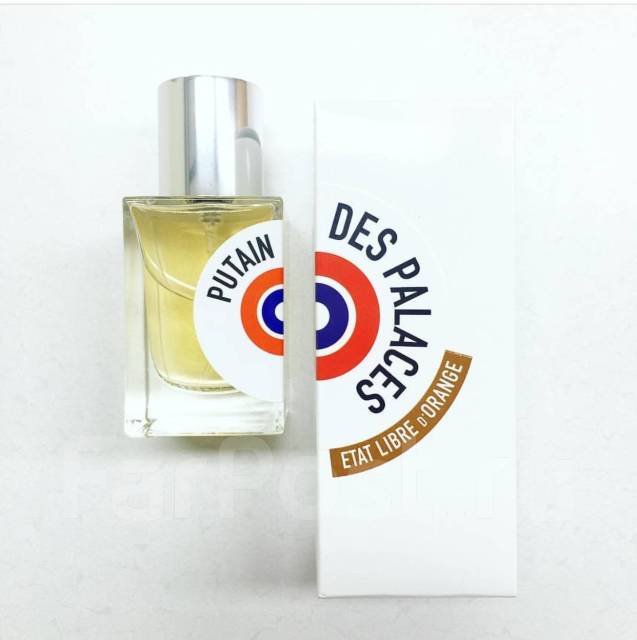 Palace духи. Etat libre d'orange putain des palaces 30 мл. Palace духи. Духи palace. Etat libre d orange.