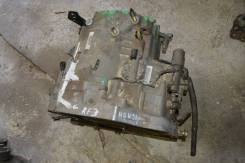 АКПП. Honda Stepwgn, RF3 Двигатель K20A