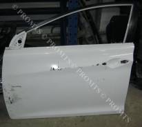 Дверь боковая. Hyundai Elantra