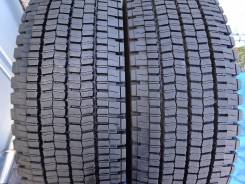 Dunlop Dectes SP001. Зимние, без шипов, 2016 год, износ: 20%, 1 шт