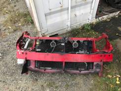 Ноускат. Toyota Caldina, AZT246W